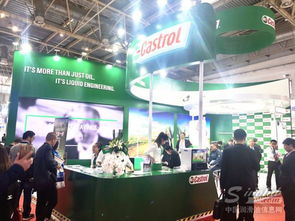 2019风能展 润滑油行业大咖解锁的“黑科技”与创新展会服务