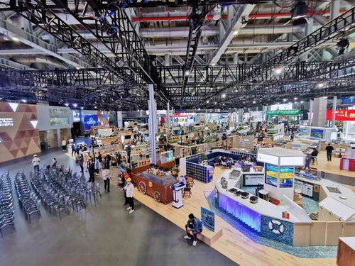 精益求精，千里奔赴铸就进博辉煌——记搭建团队实地检查构件质量