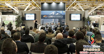 2019年意大利博洛尼亚智慧城市展（LUMI） 聚焦未来城市之光