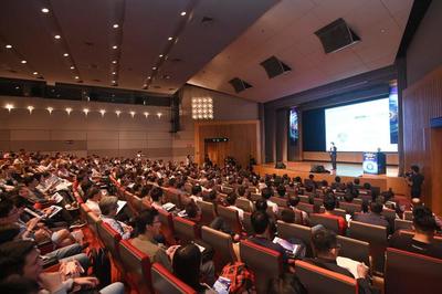 德国蓝宝正式入驻中国市场 以专业会议及展览服务为中国消费者创造价值