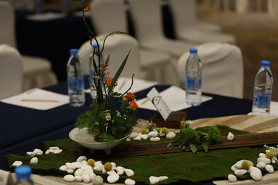 山东展览公司 专业会议及展览服务的领航者