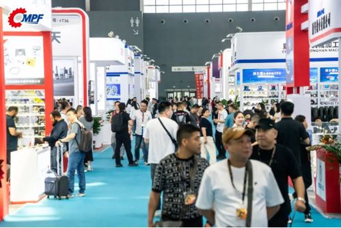 乘风破浪，共筑未来 第87届全国摩托车及配件展示交易会圆满收官